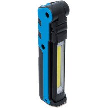 Lámpara articulada a batería LED COB 5 W