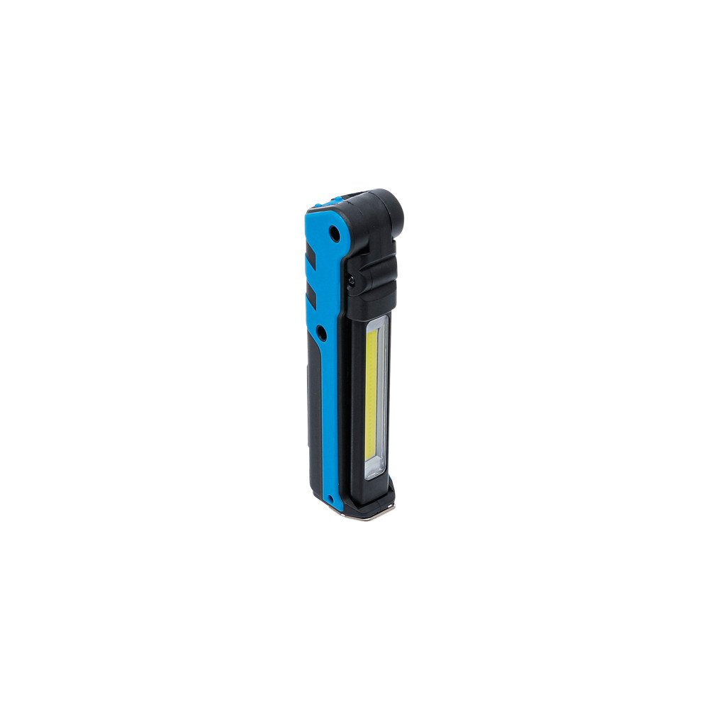 Lámpara articulada a batería LED COB 5 W
