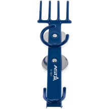 Suporte magnético para ferramentas pneumáticas
