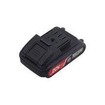 Taladro / atornillador con función percutor inalámbrico 20V