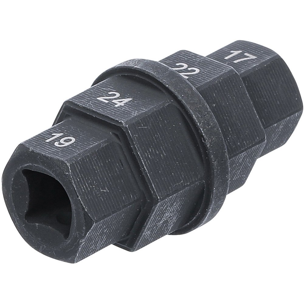Vidro especial para motocicletas 17 - 19 - 22 - 24 mm???
