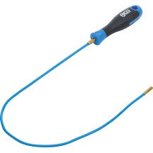 Recogedor magnético flexible 480 mm fuerza de tracción 0,5 kg  Nº 1 ????