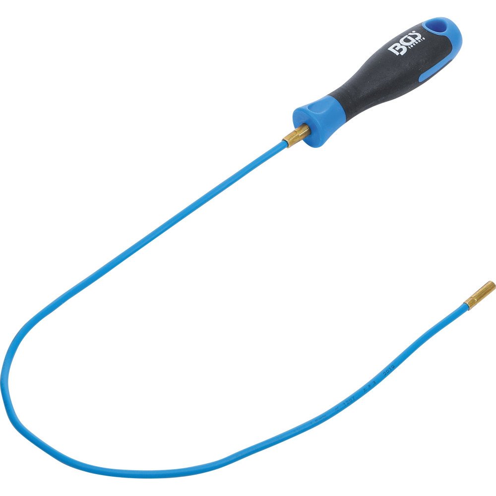 Recogedor magnético flexible 480 mm fuerza de tracción 0,5 kg  Nº 1 ????