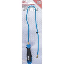 Recogedor magnético flexible 480 mm fuerza de tracción 0,5 kg  Nº 1 ????