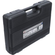 Vidro conjunto de vidro 1/4 e 1/2 94 peças