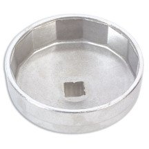 Pill para filtros de óleo de alumínio 74 mm x P14