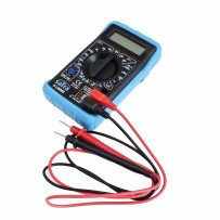 Multímetro Digital