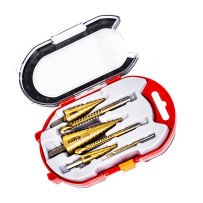 Perfuração e perfuração de cal