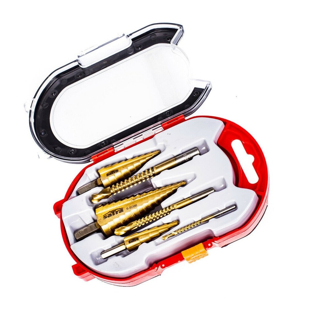 Perfuração e perfuração de cal