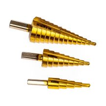 Perfuração e perfuração de cal