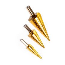 Perfuração e perfuração de cal