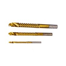 Perfuração e perfuração de cal