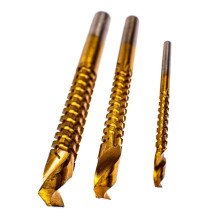 Perfuração e perfuração de cal