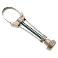 Llave de fleje para filtros de aceite | fleje de acero | aluminio fundido bajo presión | Ø 60 - 105 mm