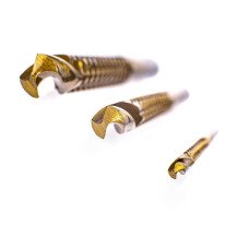 Perfuração e perfuração de cal