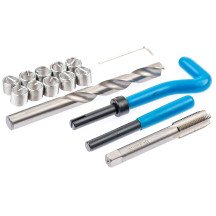 Kit de reparo de rosca com HELICOIL® M12xM1.50