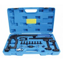 Deck Vag & Porsche Motor