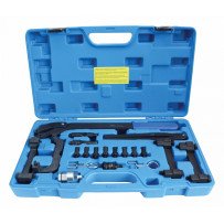 Deck Vag & Porsche Motor