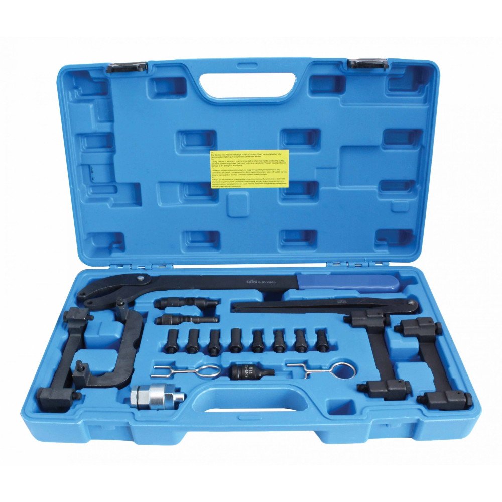 Deck Vag & Porsche Motor