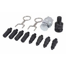 Deck Vag & Porsche Motor