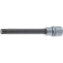 Chave soquete 1/2 com ponta Ribe longa de 140 mm. R10.3