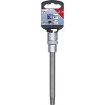 Chave soquete 1/2 com ponta Ribe longa de 140 mm. R10.3