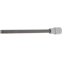 Llave de vaso 1/2 con punta Ribe Largo 200mm. R10.3