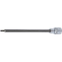 Chave de soquete 1/2 com ponta Torx, comprimento 200 mm. T30