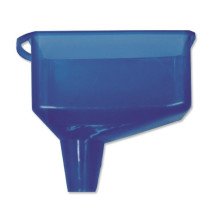 Funil de óleo, depósito 850 ml.