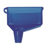 Funil de óleo, depósito 850 ml.