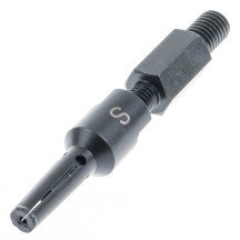 Extrator de rolamentos internos