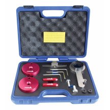 Projeto Ford 2.0 EcoBlue Diesel