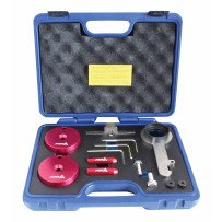 Projeto Ford 2.0 EcoBlue Diesel