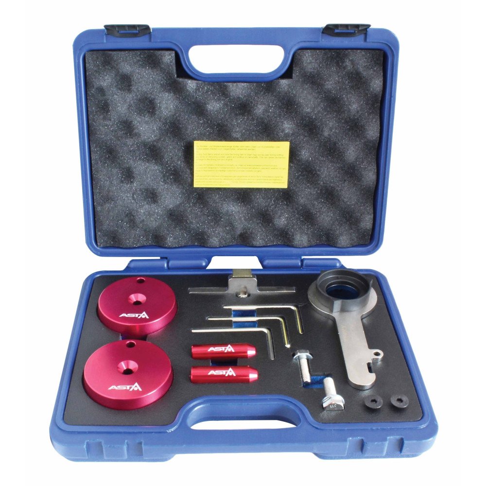 Projeto Ford 2.0 EcoBlue Diesel
