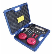 Projeto Ford 2.0 EcoBlue Diesel