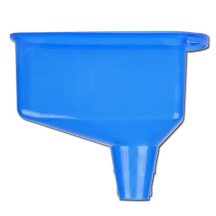 Funil de óleo, depósito 850 ml.