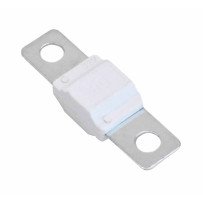 Fusível de carro aparafusável de 80 A, pacote com 5