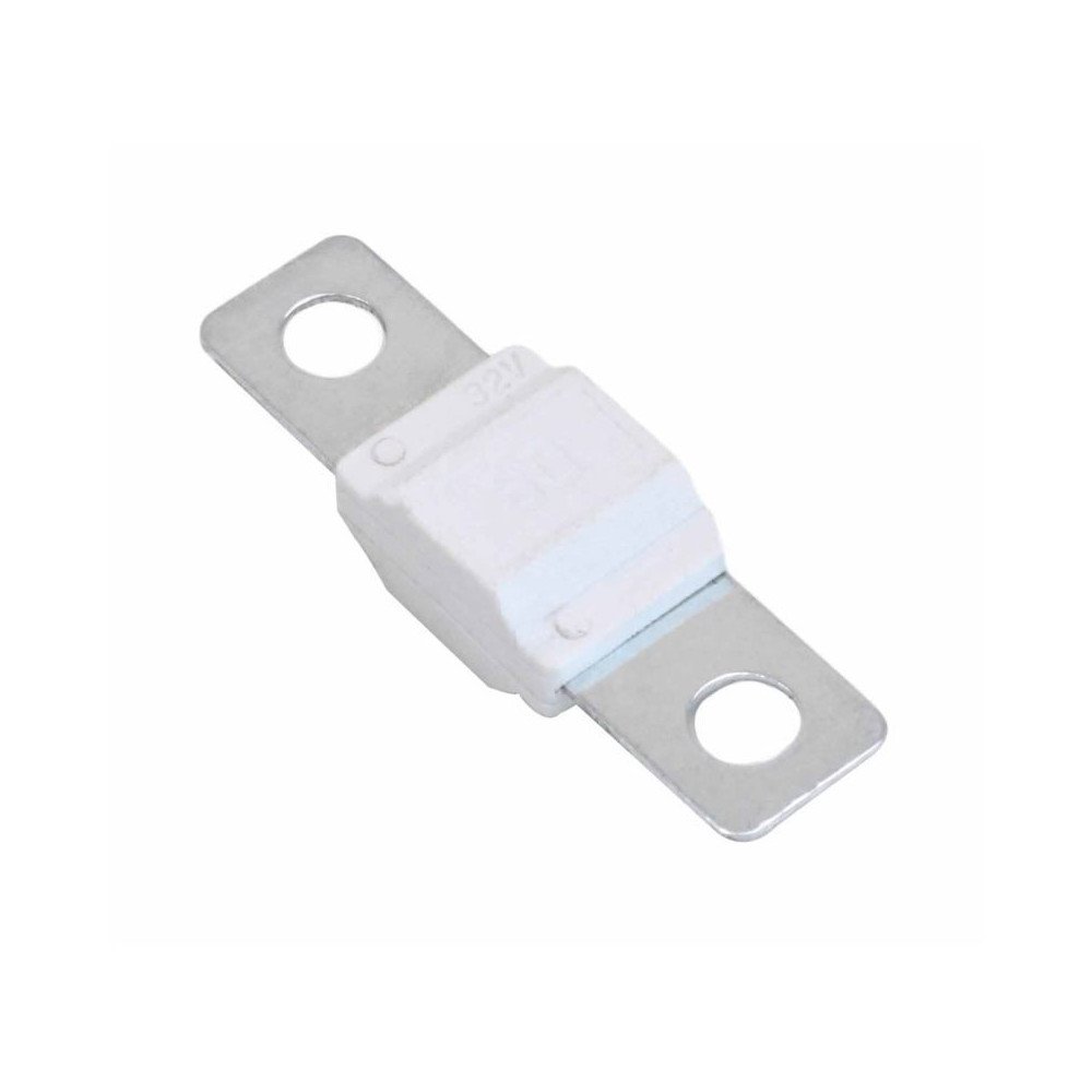 Fusible para coche atornillado 80A 5 unidades