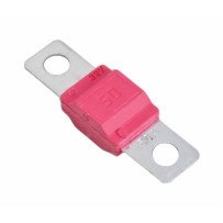 Fusível para parafusado carro 50A 5 unidades