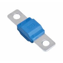 Fusível de carro aparafusável de 100 A, pacote com 5