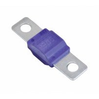 Fusível automotivo de 200A parafusável, pacote com 5