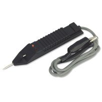 Comprobador de tensión, 3-48V LED