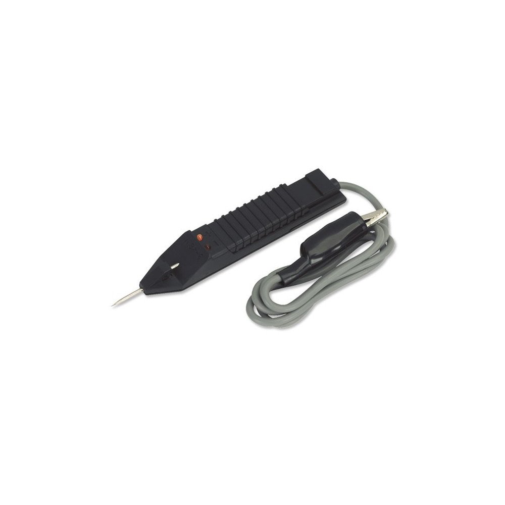 Testador de voltagem, LED 3-48V