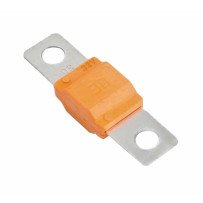 Fusível de carro aparafusável de 30 A, pacote com 5