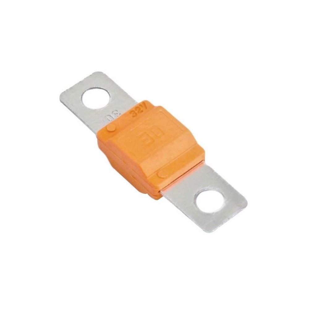 Fusible para coche atornillado 30A 5 unidades