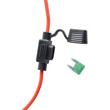 IMPERMEÁVEL FUSÍVEL UNI 32V 3A-30