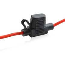 IMPERMEÁVEL FUSÍVEL UNI 32V 3A-30