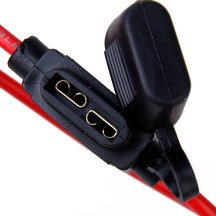 IMPERMEÁVEL FUSÍVEL UNI 32V 3A-30