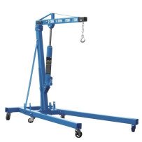 Grua Plegable 2 Toneladas