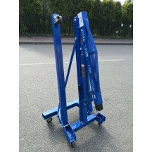 Grua Plegable 2 Toneladas